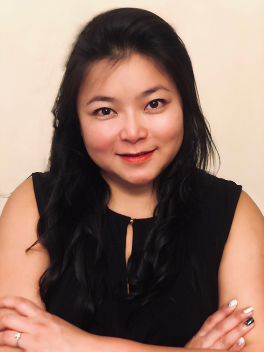 Initiative China appoints Karen Ho as CEO