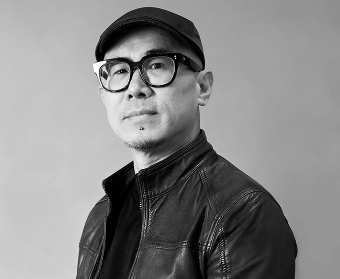 Kelvin Leong joins R/GA Shanghai as Creative Lead