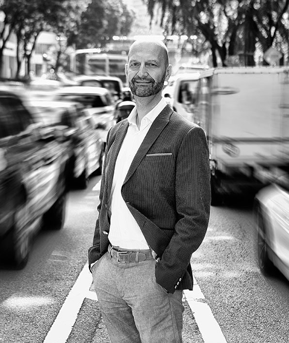 FWD Singapore appoints Grey Group Singapore as lead agency for integrated and creative duties