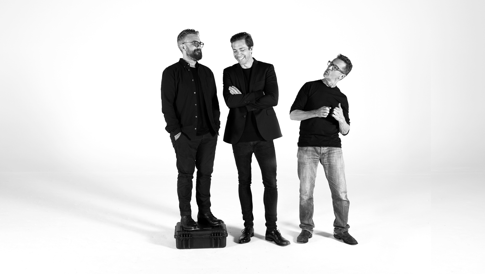 Colenso BBDO New Zealand MD Scott Coldham set to take on global role with tech start-up