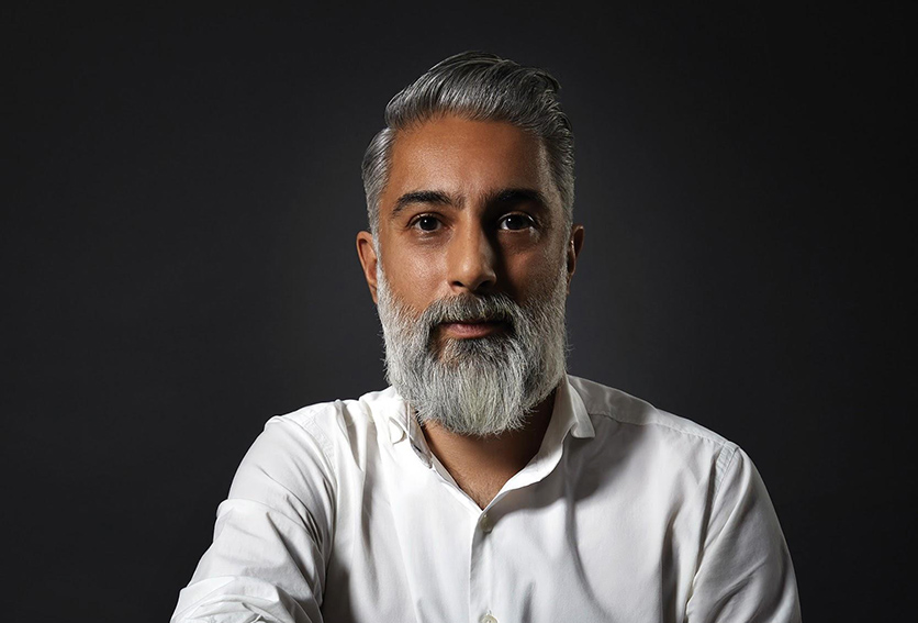 Lion & Lion announces Ham Maghazeh as new Head of Social