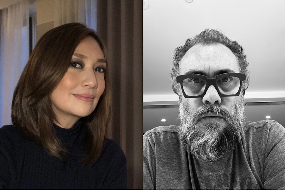Asia’s Merlee Jayme, Reed Collins and Claudia Cristovao named Cannes Lions Jury Presidents