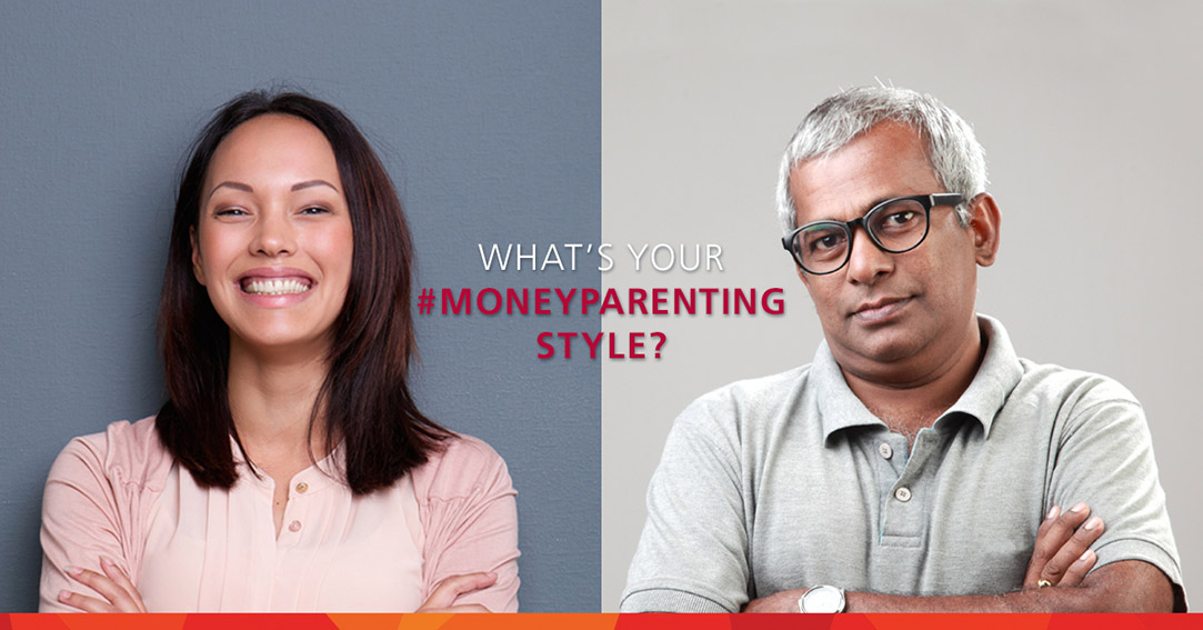 Eastspring Investments partners with antics@play to drive #MoneyParenting conversations in Singapore