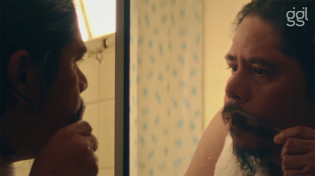 GIGIL Philippines inserts ‘Ninong’ into Netflix Christmas trailer to promote new films