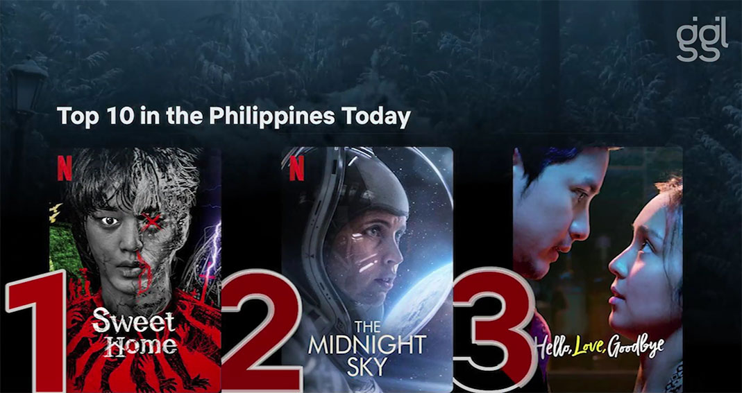 GIGIL Philippines inserts ‘Ninong’ into Netflix Christmas trailer to promote new films