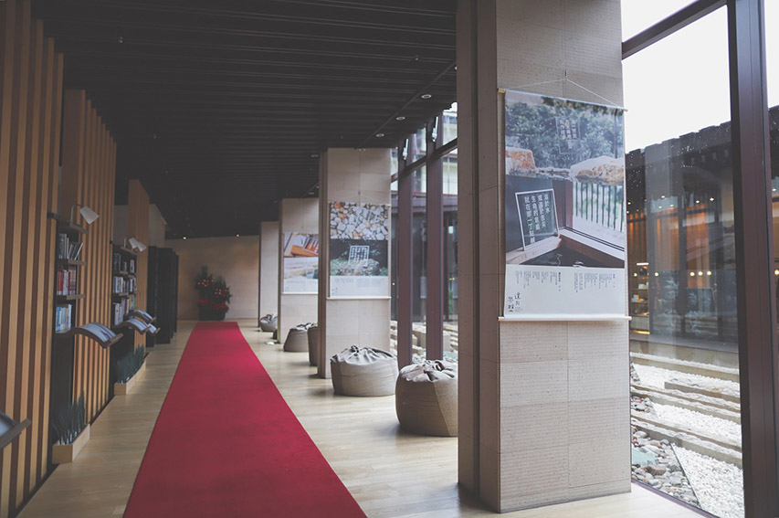 Ogilvy Taiwan collaborates with Hotel Royal Chiaohsi to end 2020 with ‘Farewell in Poems and Salt’ poetry festival
