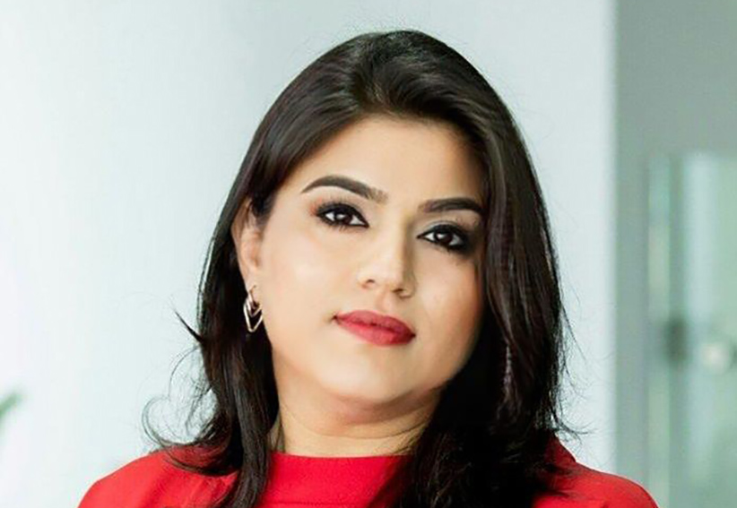 Dentsu International APAC elevates Prerna Mehrotra to the role of CEO Media APAC