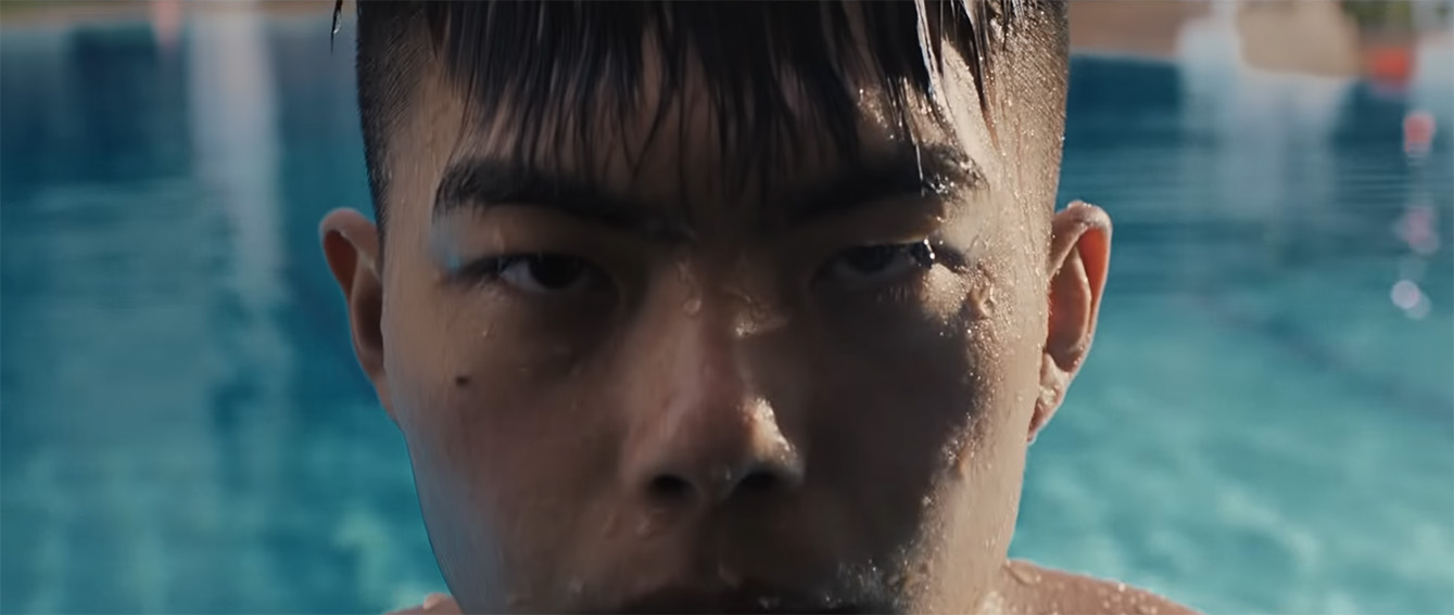 MullenLowe Singapore says ‘It’s Not Crazy, It’s the Navy’ in Republic of Singapore Navy recruitment campaign