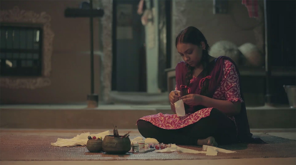 Montage releases new film for Shyam Steel telling unknown facts about the making of India’s national flag