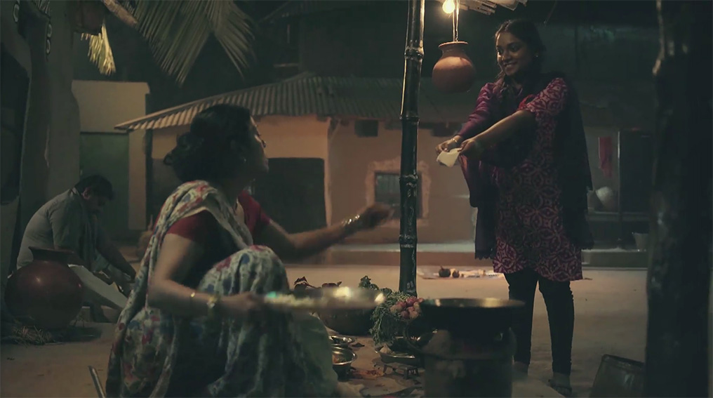 Montage releases new film for Shyam Steel telling unknown facts about the making of India’s national flag
