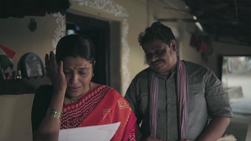 Montage releases new film for Shyam Steel telling unknown facts about the making of India’s national flag