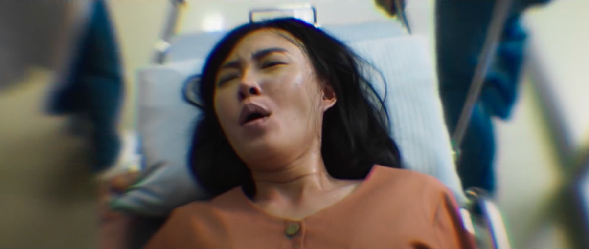 Distance can’t keep pure love apart in BBDO Bangkok’s latest film for dtac 5G