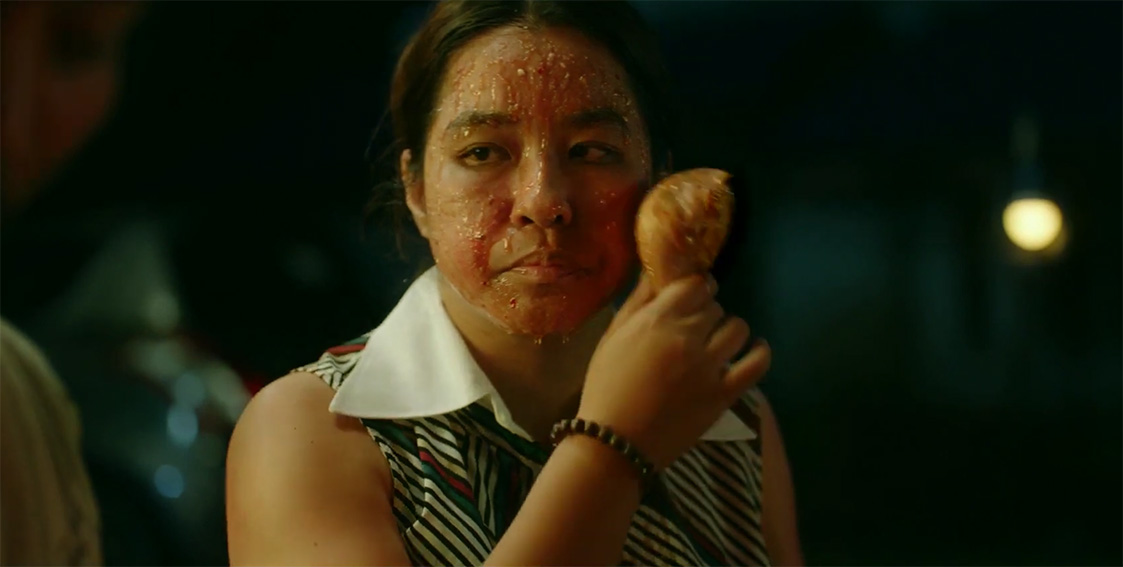 Creative Circle: Jaz Lee + Badong Abesamis