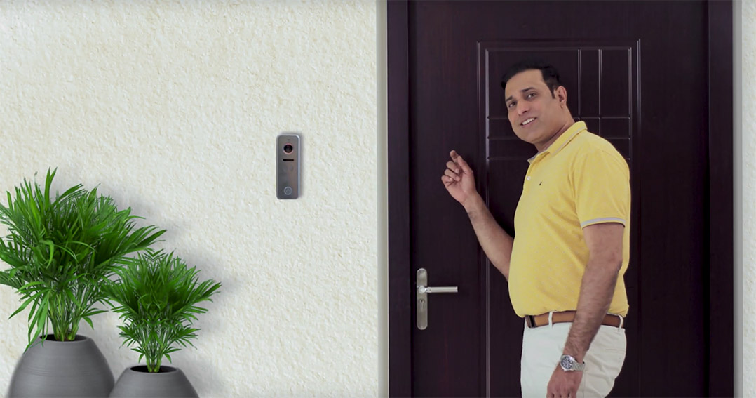 VVS Laxman’s on the lookout for the next great player in this new Tata Pravesh film via Wunderman Thompson South Asia