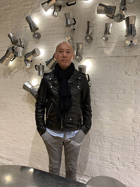 Kit Ong returns to Malaysia as Executive Creative Director of Wunderman Thompson Malaysia