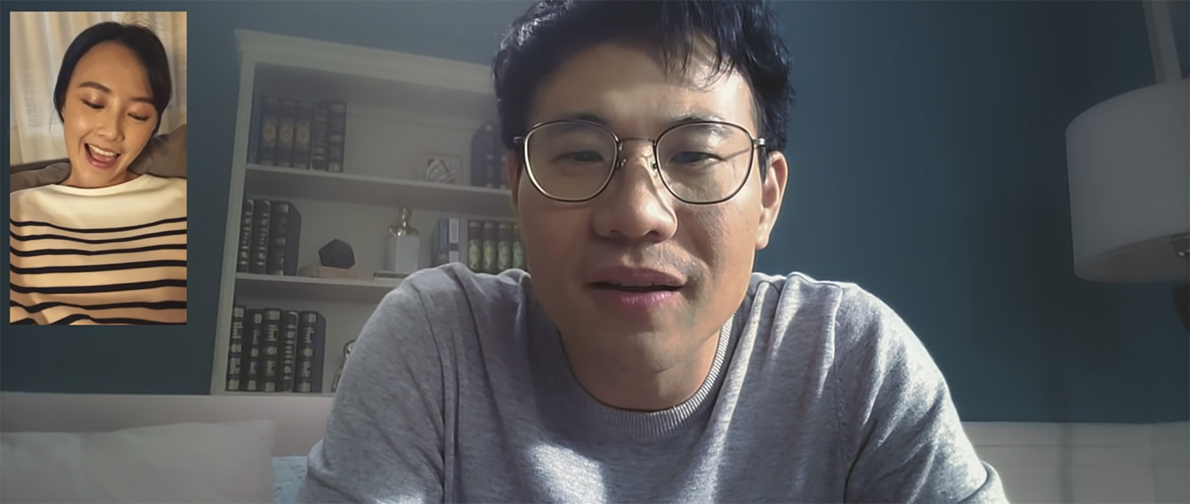 Distance can’t keep pure love apart in BBDO Bangkok’s latest film for dtac 5G
