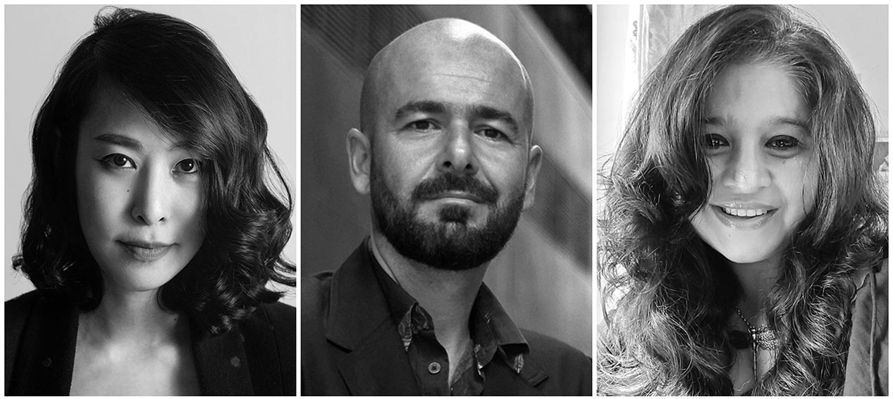 The One Club names 25 top creatives from Asia to sit on the juries for The One Show 2021