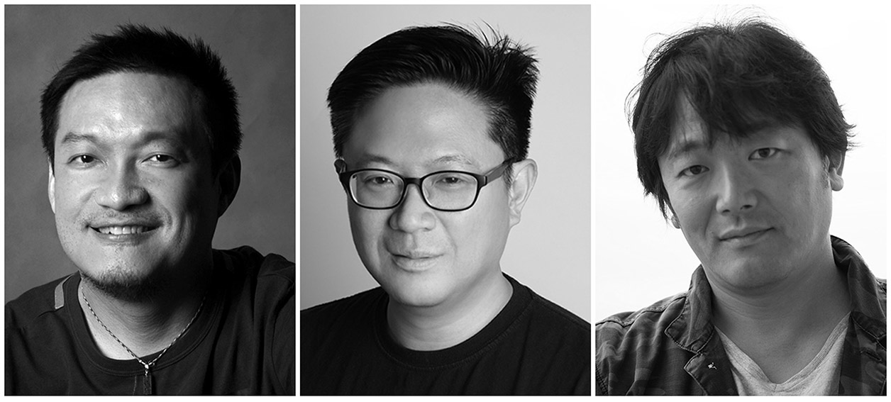 The One Club names 25 top creatives from Asia to sit on the juries for The One Show 2021