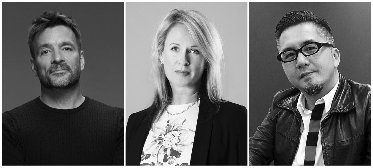 The One Club names 25 top creatives from Asia to sit on the juries for The One Show 2021