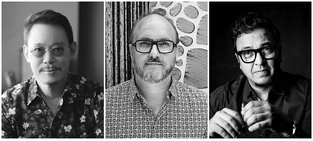 The One Club names 25 top creatives from Asia to sit on the juries for The One Show 2021