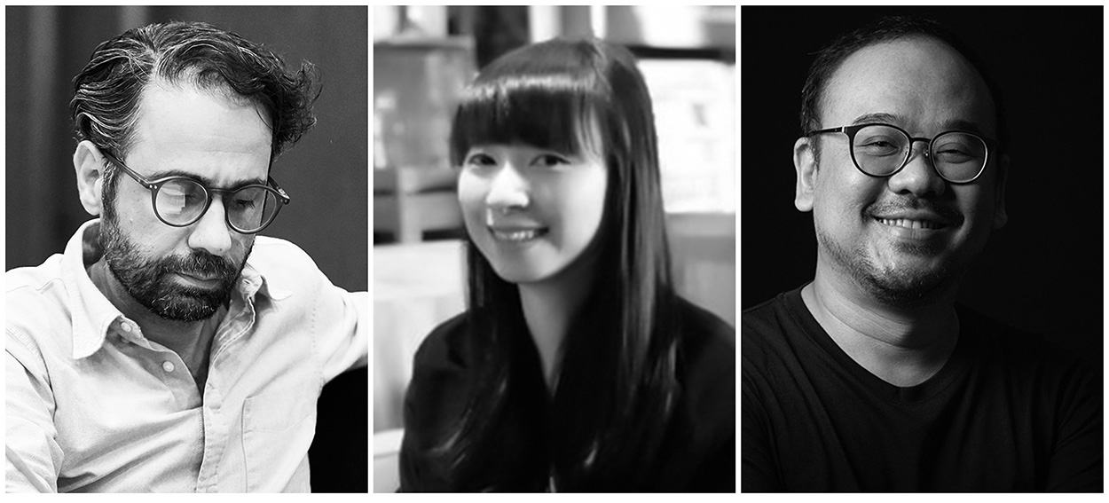 The One Club names 25 top creatives from Asia to sit on the juries for The One Show 2021
