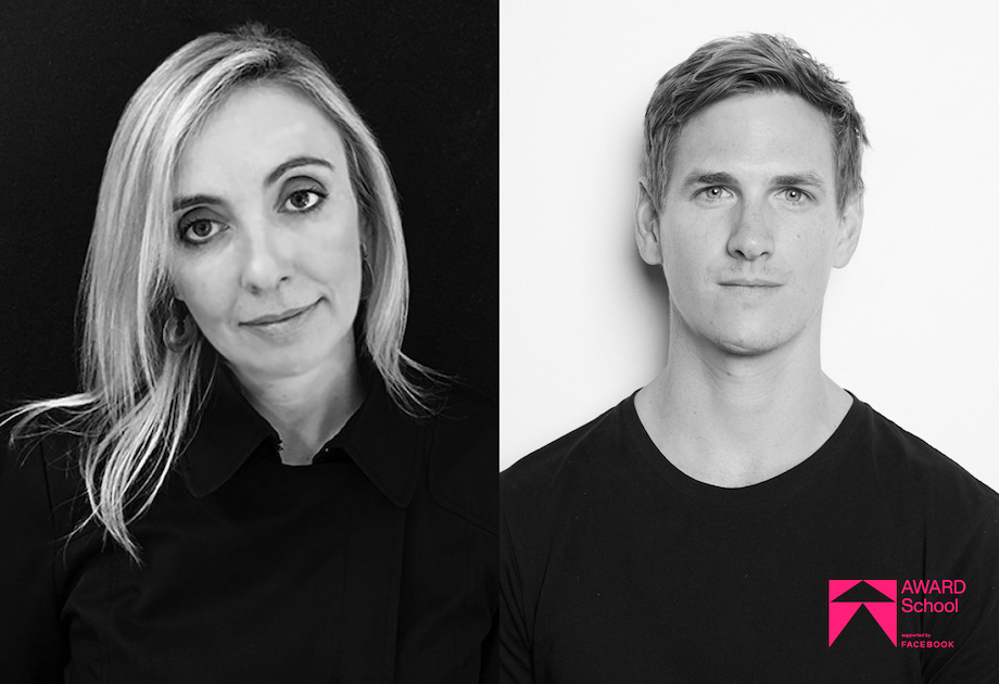 AWARD School Q&A with Mandie van der Merwe and Jack Nunn; Online program now open to students in South East Asia