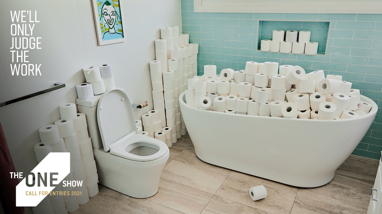 Milk & Honey United launches witty global call for entries campaign for The One Show 2021