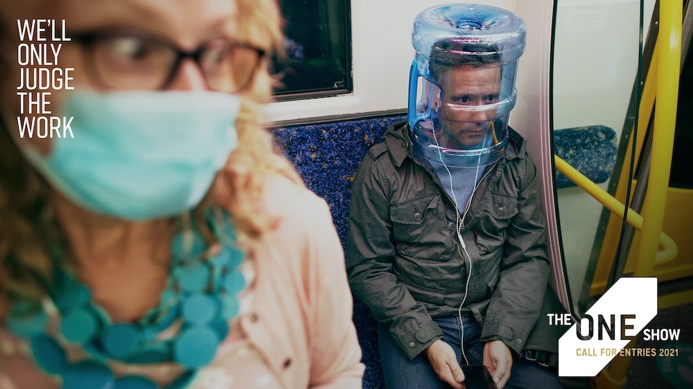 Milk & Honey United launches witty global call for entries campaign for The One Show 2021