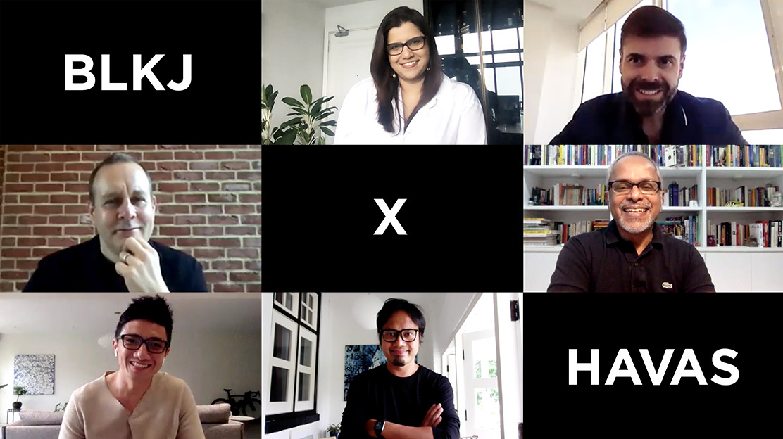 Havas Group acquires BLKJ Singapore to create BLKJ Havas