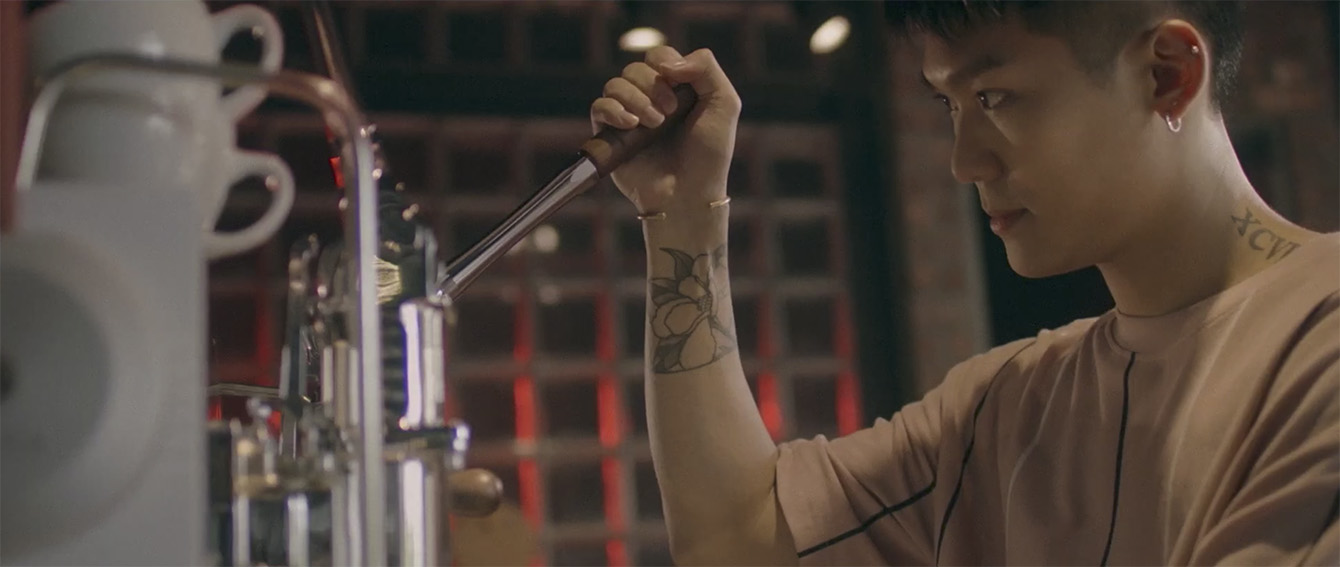 Directors Think Tank and Vertex Blue Malaysia release #BeUnconventional BMW campaign