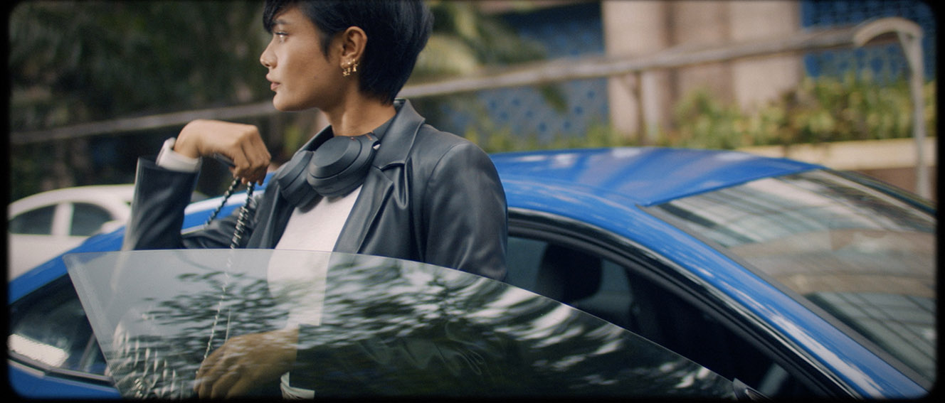 Directors Think Tank and Vertex Blue Malaysia release #BeUnconventional BMW campaign