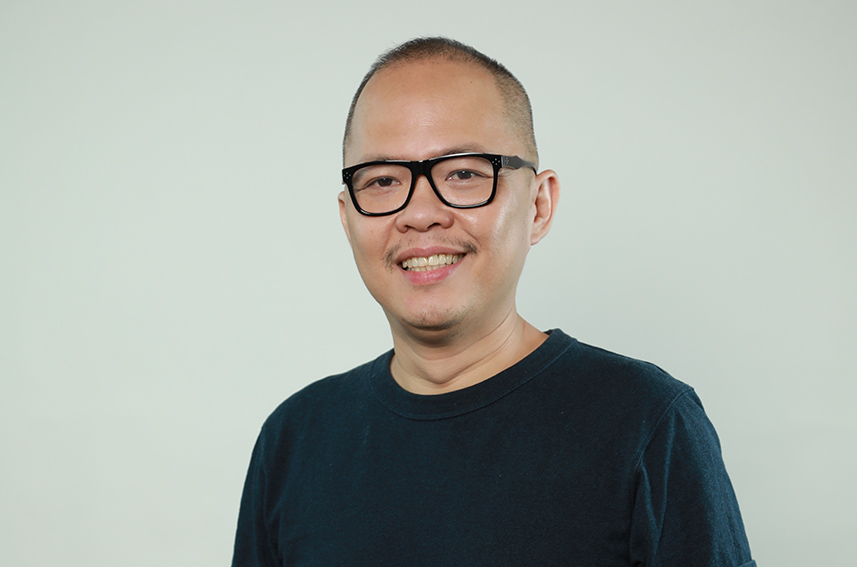 Philippines creative star Bryan Siy signs on with TCP-TBWA\Indonesia as Executive Creative Director