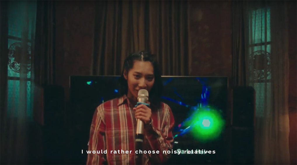 Coca-Cola China reminds youth of what truly matters via new CNY campaign out of McCann Worldgroup Shanghai