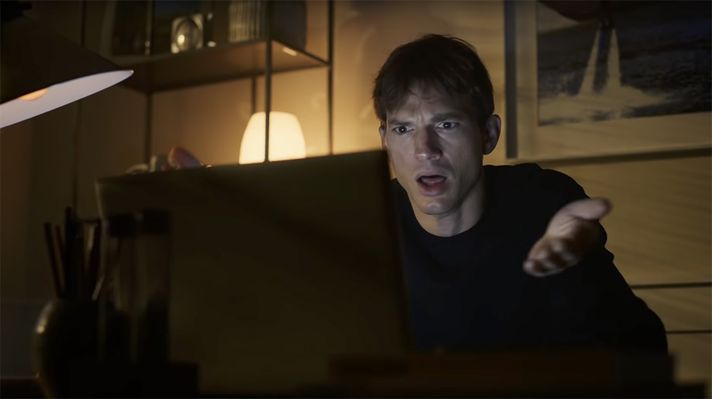 Mila Kunis, Ashton Kutcher and Shaggy team up in Cheetos Super Bowl ‘It Wasn’t Me’ spot via Goodby Silverstein & Partners