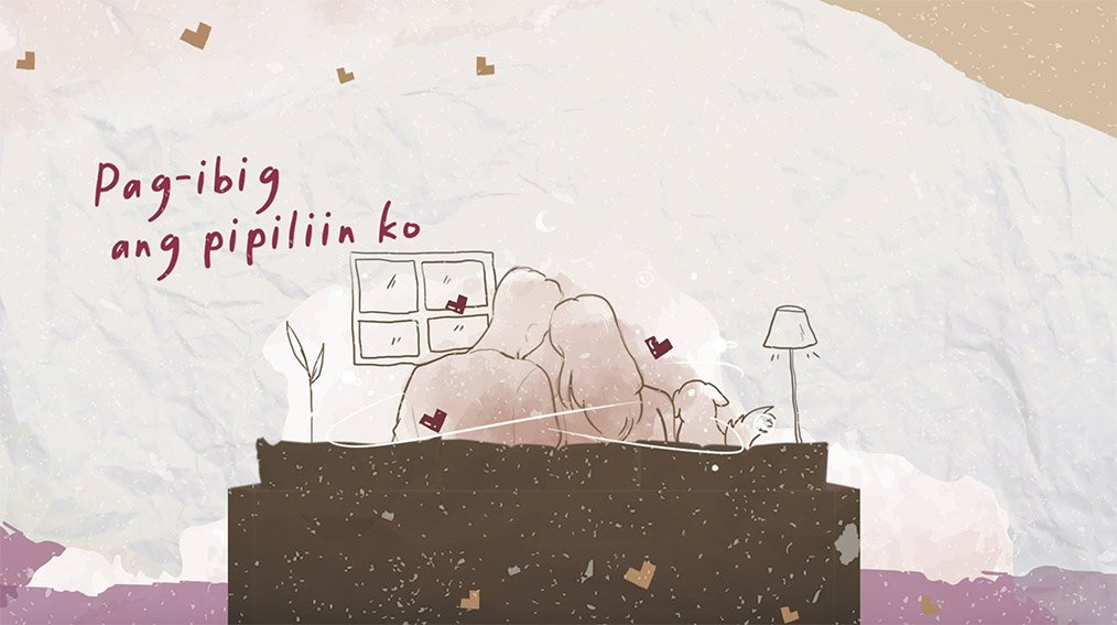 Singer Moira Dela Torre partners with PLDT Home in the Philippines to deliver soundtrack of her life