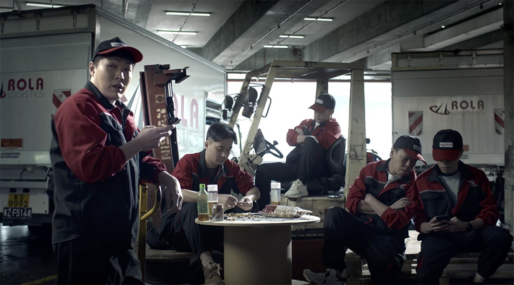 DBS Hong Kong stands by SMEs amid challenging times in latest campaign via dentsu Hong Kong