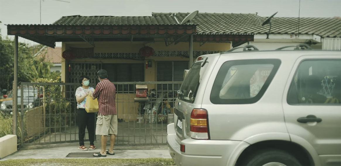 Digi and Naga DDB Tribal reminds Malaysians that the festive spirit is alive and well