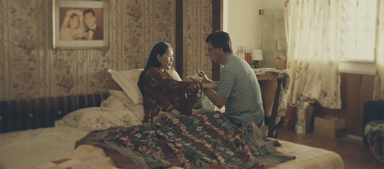 Digi and Naga DDB Tribal reminds Malaysians that the festive spirit is alive and well