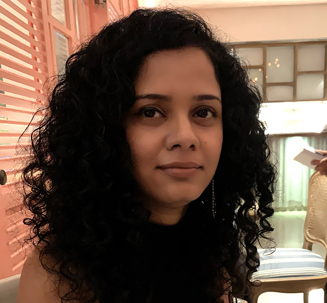 L&K Saatchi & Saatchi India hires Dipti Rode as Senior Creative Director