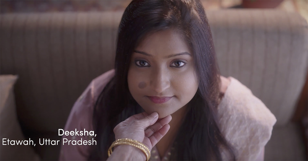 Dove and Ogilvy India challenge toxic beauty practices following the stories of five real women in #StopTheBeautyTest campaign