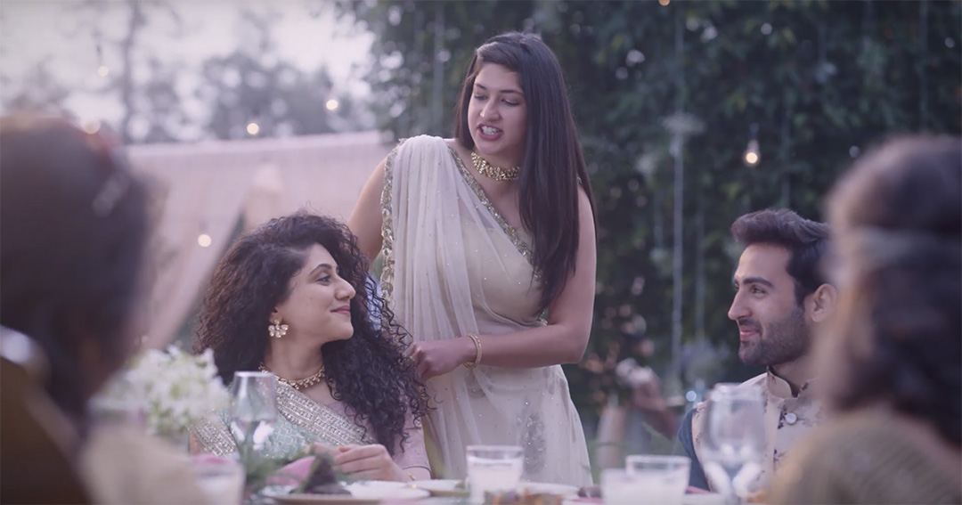 Dove and Ogilvy India challenge toxic beauty practices following the stories of five real women in #StopTheBeautyTest campaign