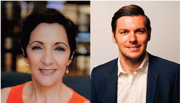 WPP AUNZ retires Ikon brand in Australia merging it into AKQA Media