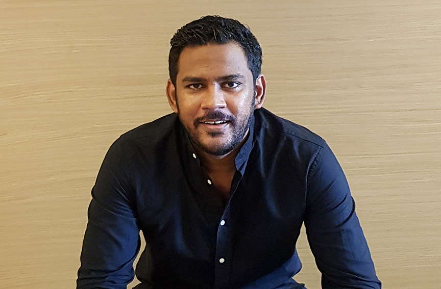 Firzan Mulafer appointed Managing Director for Publicis Communications Malaysia