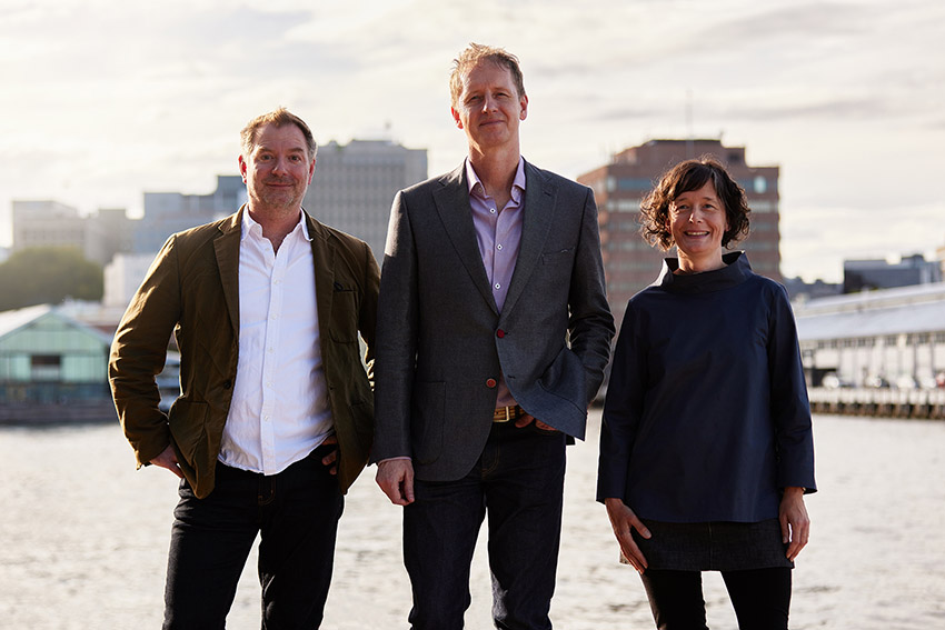 Former McCann SEA ECD Mark Ringer returns to Australia to take up Chief Creative and Partner role at Futago