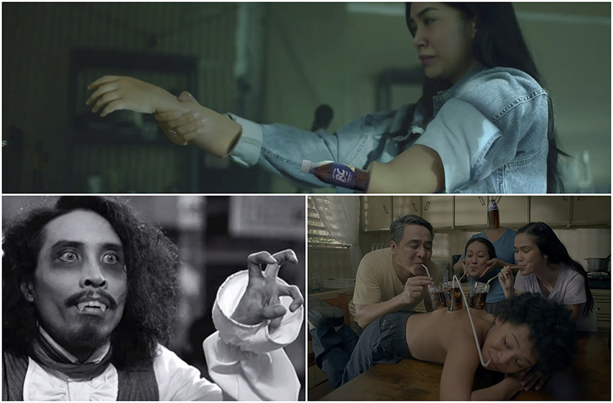 Gigil celebrates the most number of Philippines’ finalists at Spikes Asia