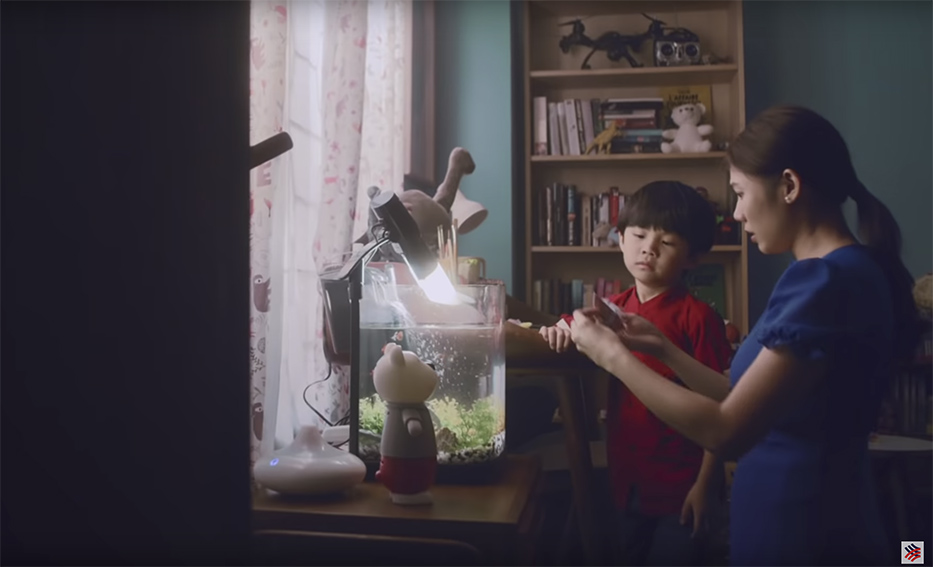 Naga DDB Tribal reimagines the story of Nian in Hong Leong Bank CNY film inspiring Malaysians to rally together