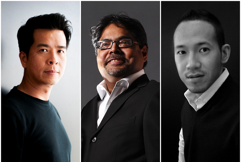 Merdeka LHS founders Tony Savarimuthu, Huang Ean Hwa + Szu Lee exit Dentsu network in Malaysia: Andrew Low signs on as Group CCO