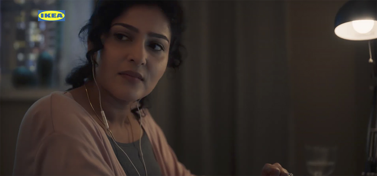 IKEA India’s latest campaign highlights its understanding of home during changing times