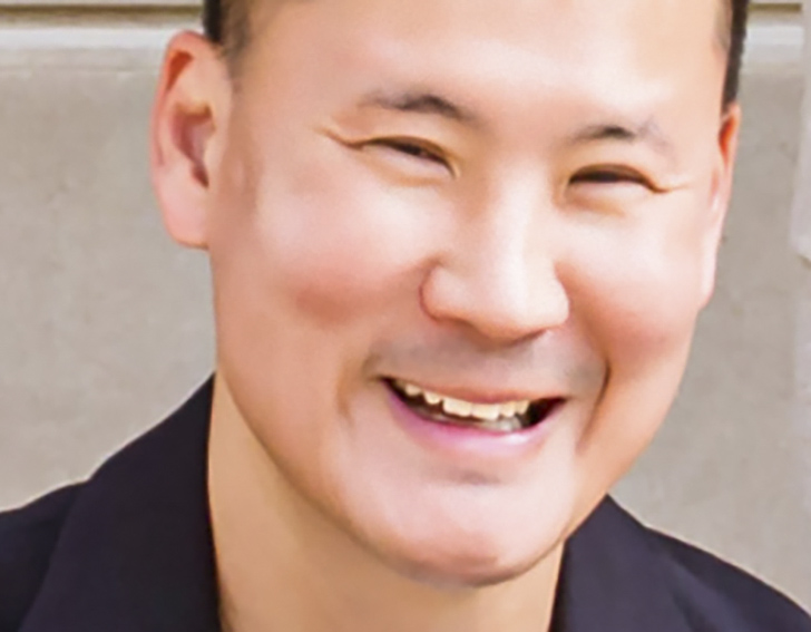 INNOCEAN Worldwide appoints company’s first Global Chief Strategy Officer, Nicholas Kim
