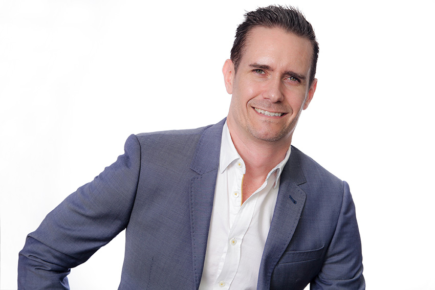 Matterkind expands global reach with hire of Matt Ware to head APAC